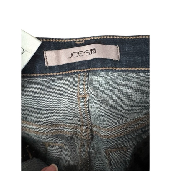 Joe’s jeans flawless skinny jeans in Aberdeen - Picture 6 of 8